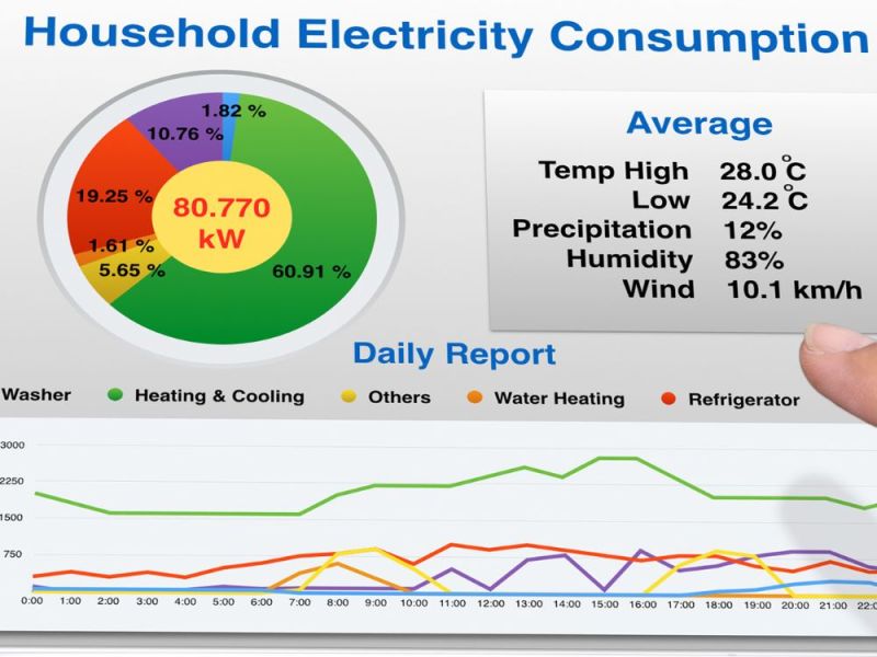 Mastering Utility Bill Management: 10 Strategies to Lower Your Monthly&nbsp;Expenses